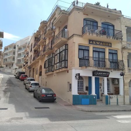 Apartament Mayfair Marsaskala Zewnętrze zdjęcie